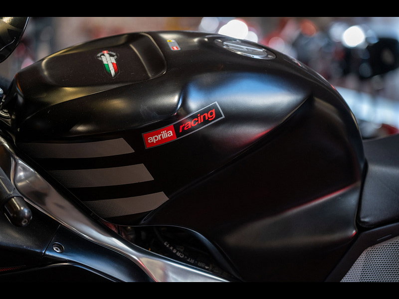 Aprilia RSV1000 Mille 0dr  2026