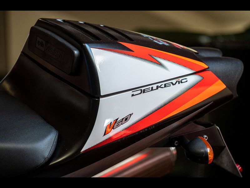Aprilia RSV1000 Mille 0dr  2026
