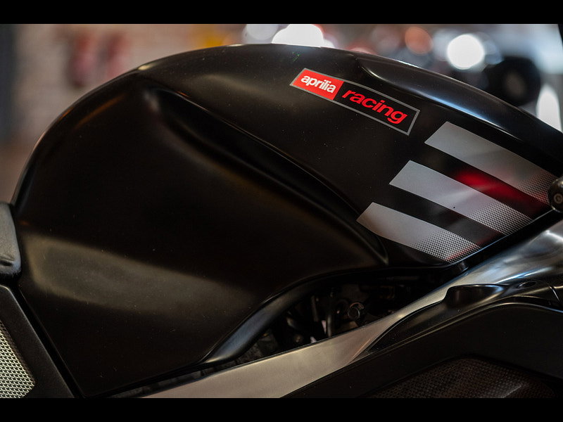 Aprilia RSV1000 Mille 0dr  2026