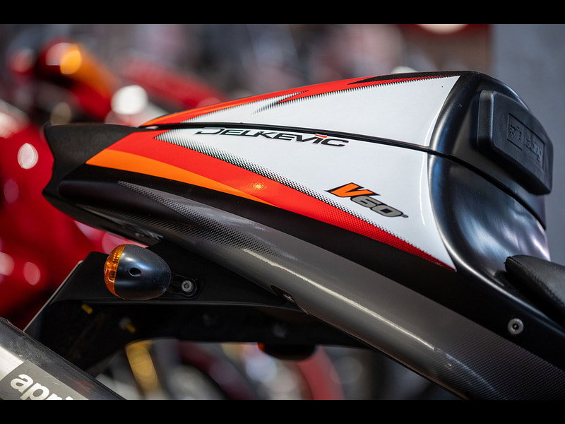 Aprilia RSV1000 Mille 0dr  2026