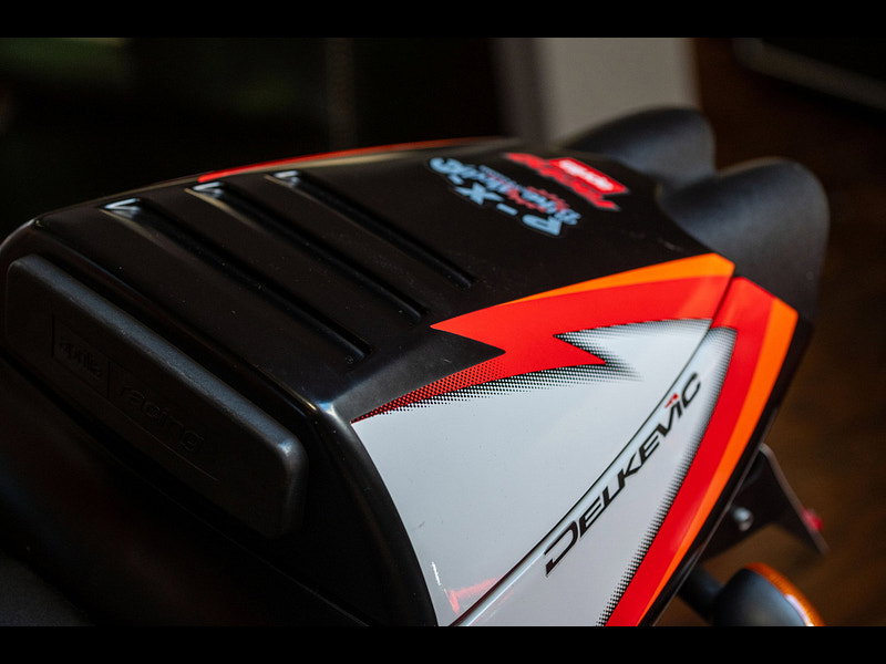 Aprilia RSV1000 Mille 0dr  2026