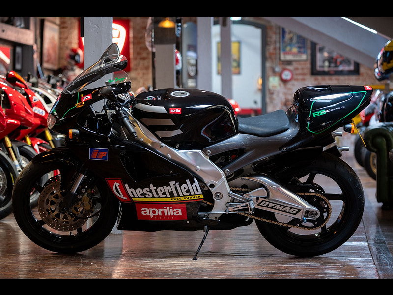 Aprilia RS250 RS250 0dr Manual 2026
