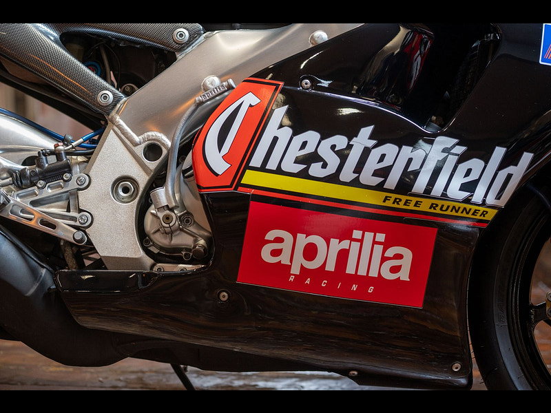 Aprilia RS250 RS250 0dr Manual 2026