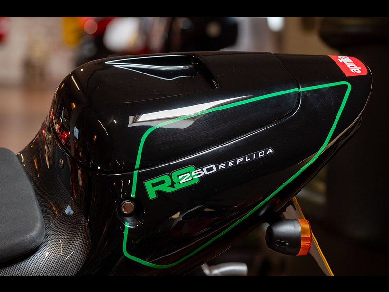 Aprilia RS250 RS250 0dr Manual 2026