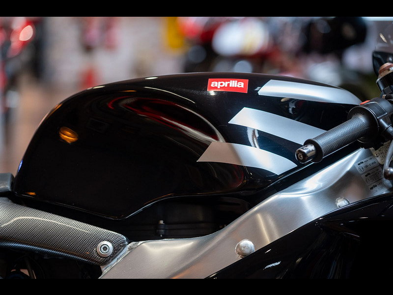 Aprilia RS250 RS250 0dr Manual 2026