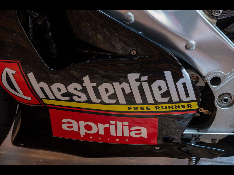 Aprilia RS250 RS250 0dr Manual 2026