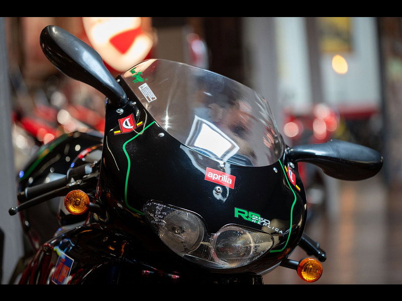 Aprilia RS250 RS250 0dr Manual 2026