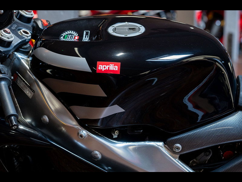 Aprilia RS250 RS250 0dr Manual 2026
