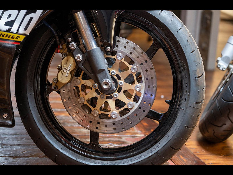 Aprilia RS250 RS250 0dr Manual 2026