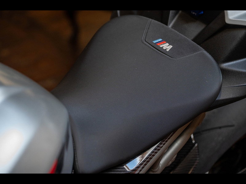 BMW M 1000 r *Full Arrow Exhaust System* 0dr Manual 2026