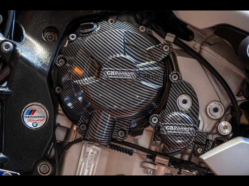 BMW M 1000 r *Full Arrow Exhaust System* 0dr Manual 2026