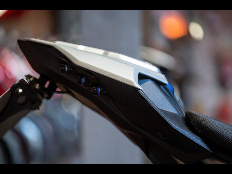BMW M 1000 r *Full Arrow Exhaust System* 0dr Manual 2026