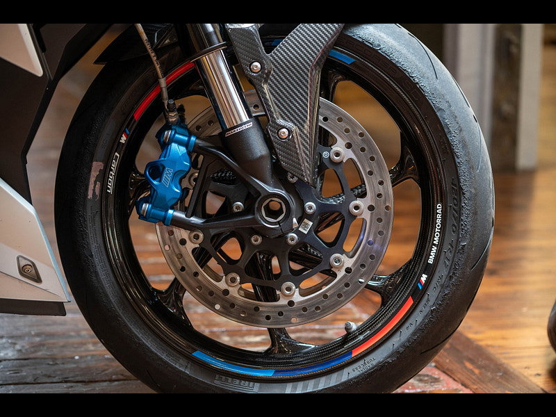 BMW M 1000 r *Full Arrow Exhaust System* 0dr Manual 2026