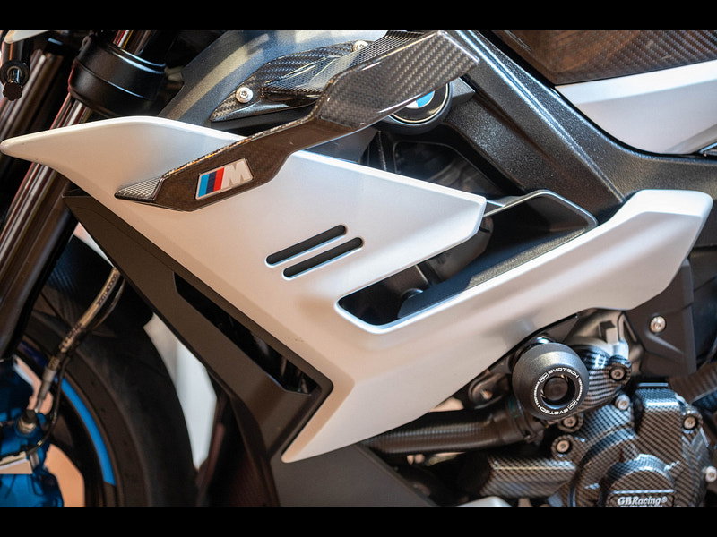 BMW M 1000 r *Full Arrow Exhaust System* 0dr Manual 2026