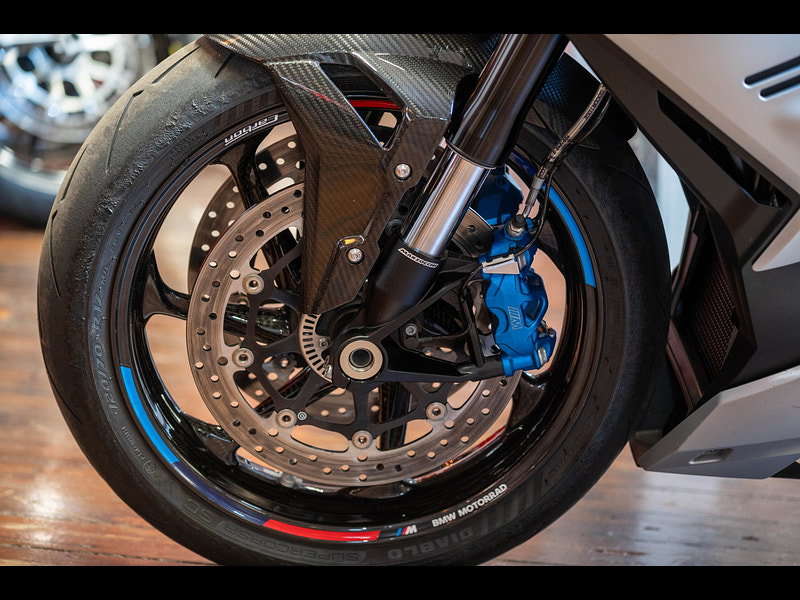 BMW M 1000 r *Full Arrow Exhaust System* 0dr Manual 2026