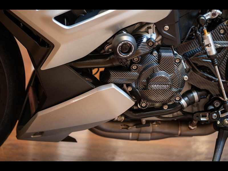 BMW M 1000 r *Full Arrow Exhaust System* 0dr Manual 2026