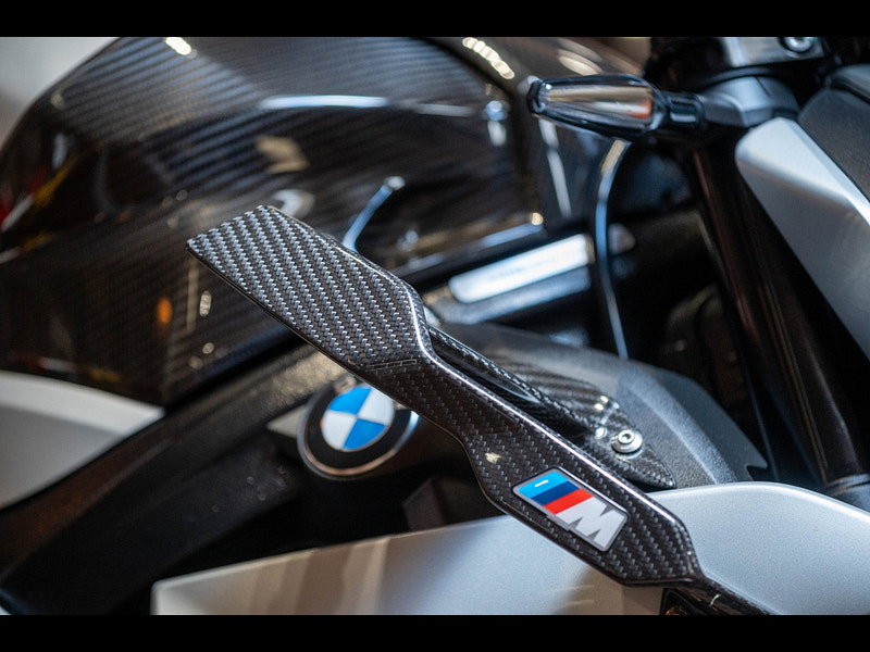 BMW M 1000 r *Full Arrow Exhaust System* 0dr Manual 2026