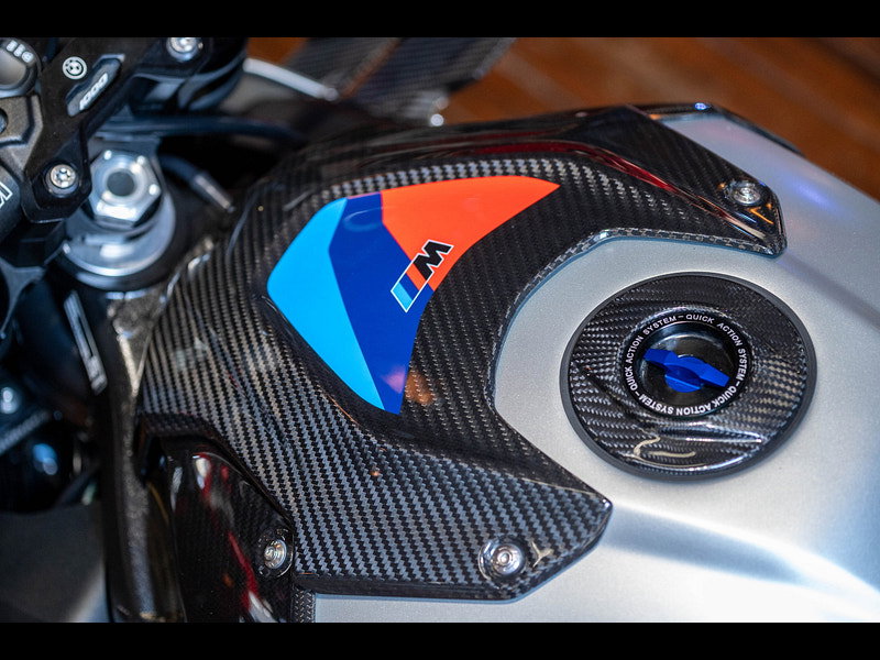 BMW M 1000 r *Full Arrow Exhaust System* 0dr Manual 2026