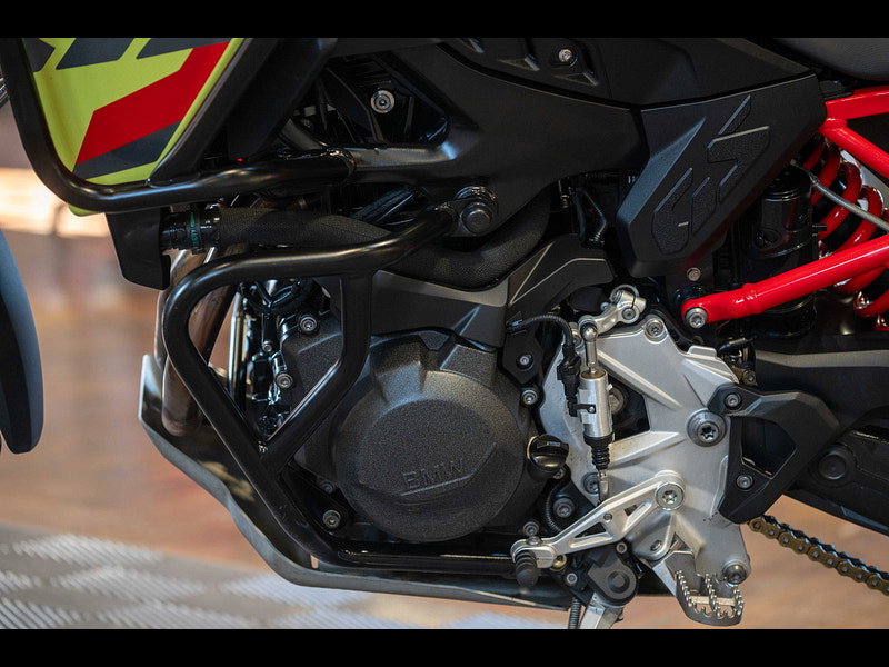 BMW F 900 gs *Low Mileage - One Owner* 0dr Manual 2026