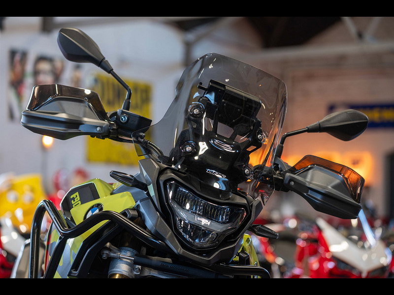 BMW F 900 gs *Low Mileage - One Owner* 0dr Manual 2026