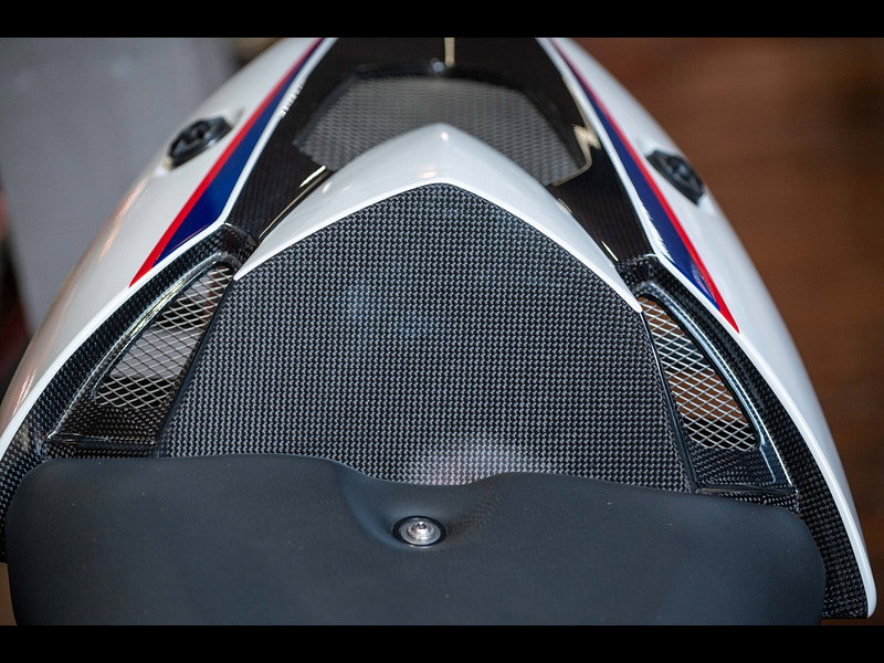 BMW Hp2 sport *Full Akrapovic Exhaust System - BST Carbon Wheels* 0dr Manual 2026