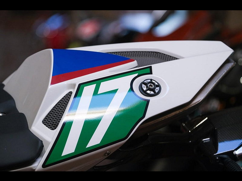 BMW Hp2 sport HP2 Sport Motorad Edition Only 399 Miles 0dr Manual 2026
