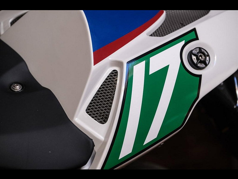 BMW Hp2 sport HP2 Sport Motorad Edition Only 399 Miles 0dr Manual 2026