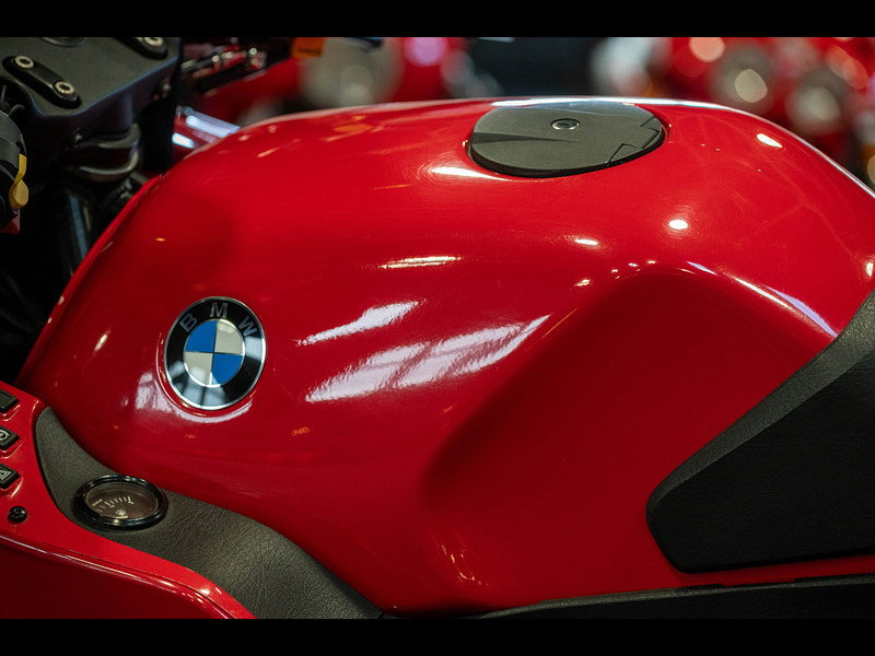BMW K 1 k1 0dr  2026