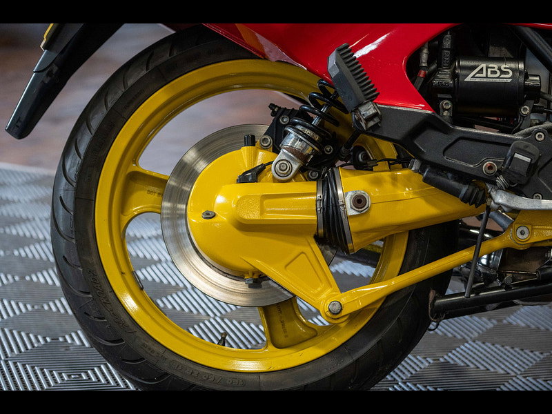 BMW K 1 k1 0dr  2026