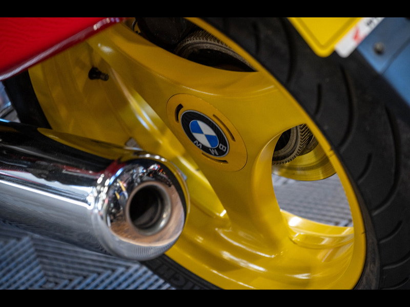 BMW K 1 k1 0dr  2026