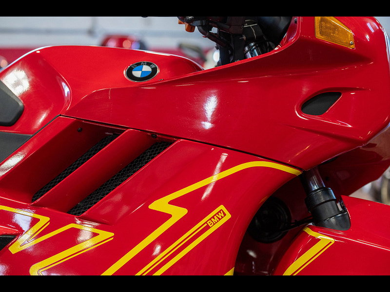 BMW K 1 k1 0dr  2026
