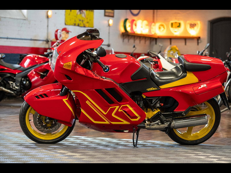 BMW K 1 k1 0dr  2026