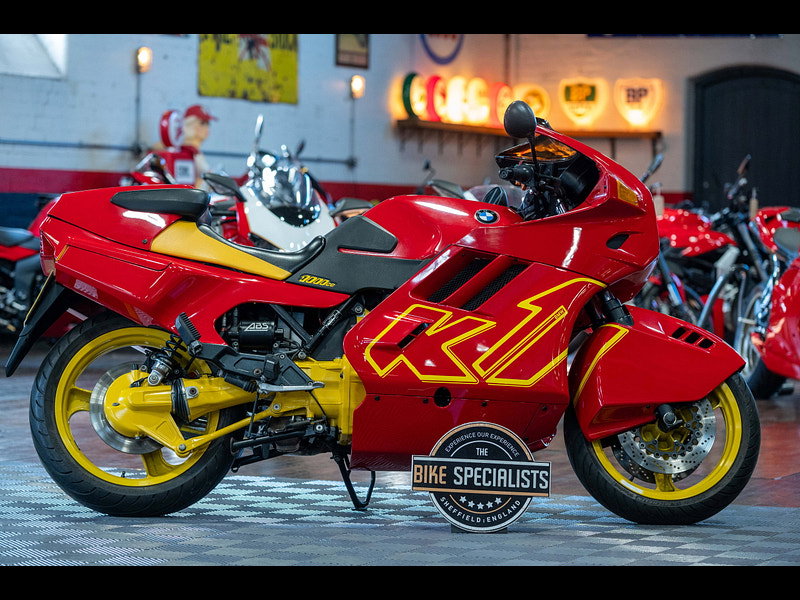 BMW K 1 k1 0dr  2026