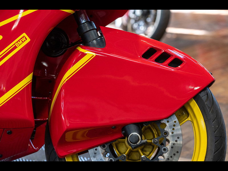 BMW K 1 k1 0dr  2026