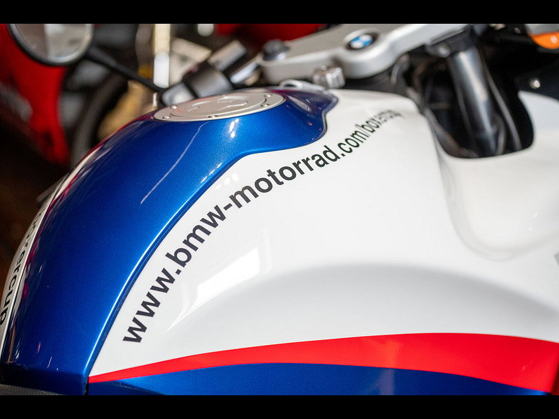 BMW R 1100 *Boxer Cup - Low Ownership - Panniers* 0dr  2026
