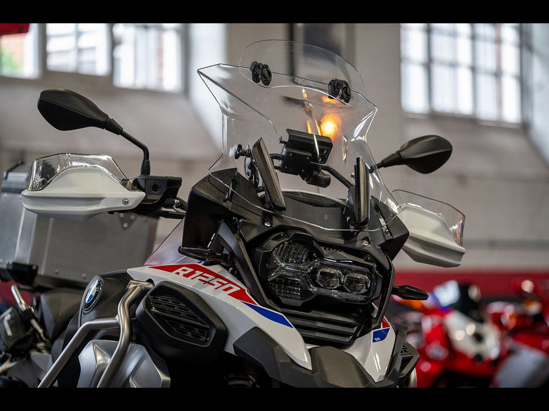BMW R 1250 gs adventure *Rallye Model - 1 Former Keeper*  0dr Manual 2026