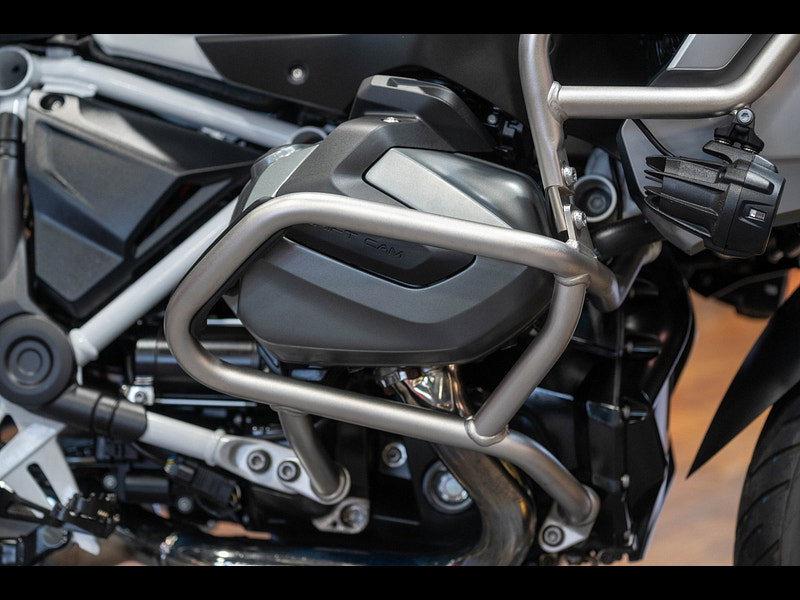 BMW R 1250 gs adventure 1250 TE 0dr Manual 2026