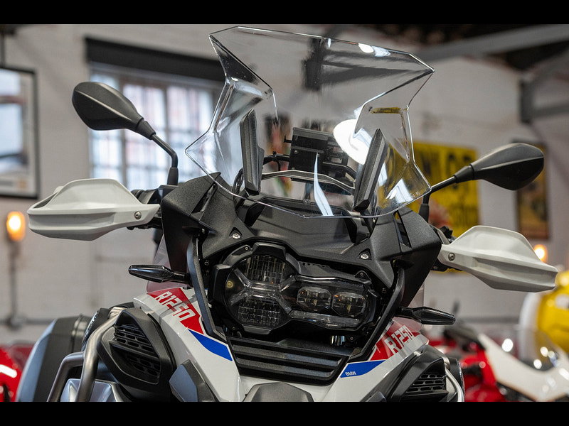 BMW R 1250 gs adventure 1250 TE 0dr Manual 2026