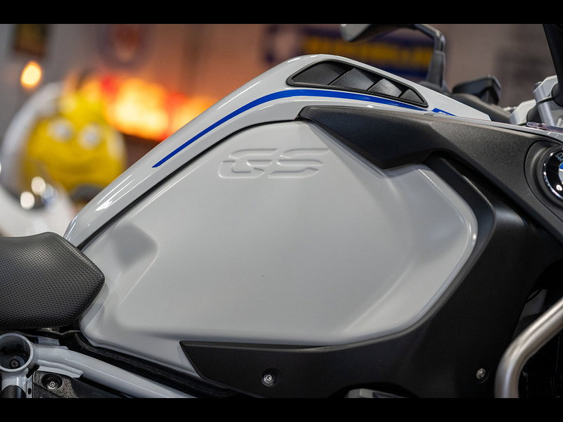 BMW R 1250 gs adventure 1250 TE 0dr Manual 2026