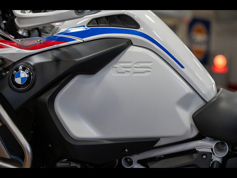 BMW R 1250 gs adventure 1250 TE 0dr Manual 2026