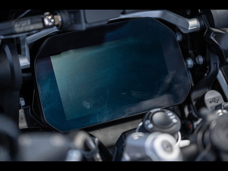 BMW R 1250 gs adventure *Triple Black - Amazing Specification* 0dr Manual 2026