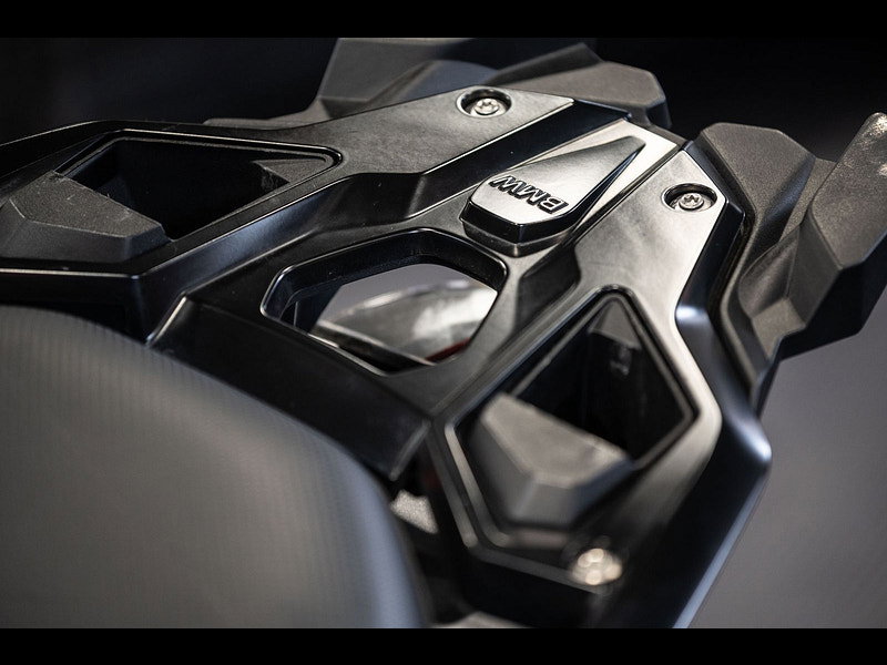 BMW R 1250 gs *Akrapovic - Comfort Seats* 0dr Manual 2026