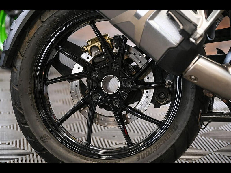 BMW R 1250 gs *Low Chassis - Original Example* 0dr Manual 2026