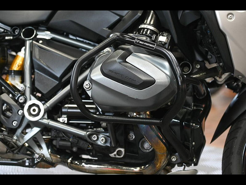 BMW R 1250 gs *Low Chassis - Original Example* 0dr Manual 2026