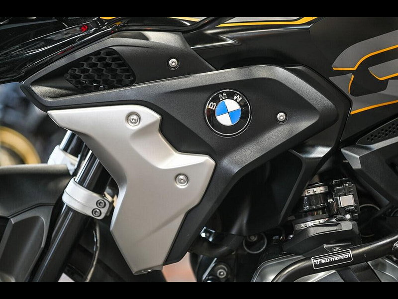 BMW R 1250 gs *Low Chassis - Original Example* 0dr Manual 2026