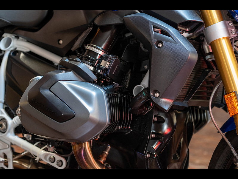 BMW R 1250 r *Akrapovic - Lovely Example* 0dr Manual 2026