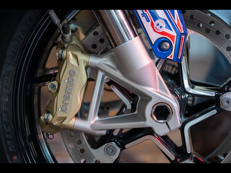 BMW R 1250 r *Akrapovic - Lovely Example* 0dr Manual 2026