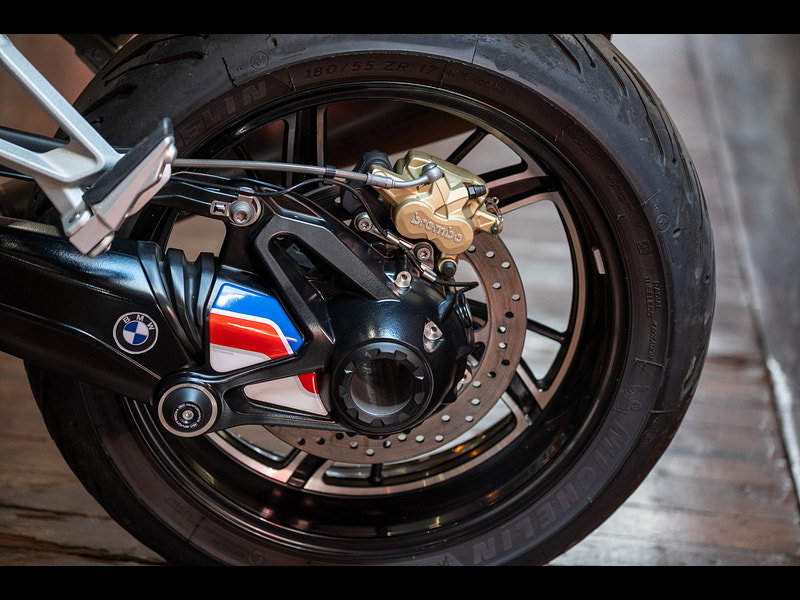BMW R 1250 r *Akrapovic - Lovely Example* 0dr Manual 2026