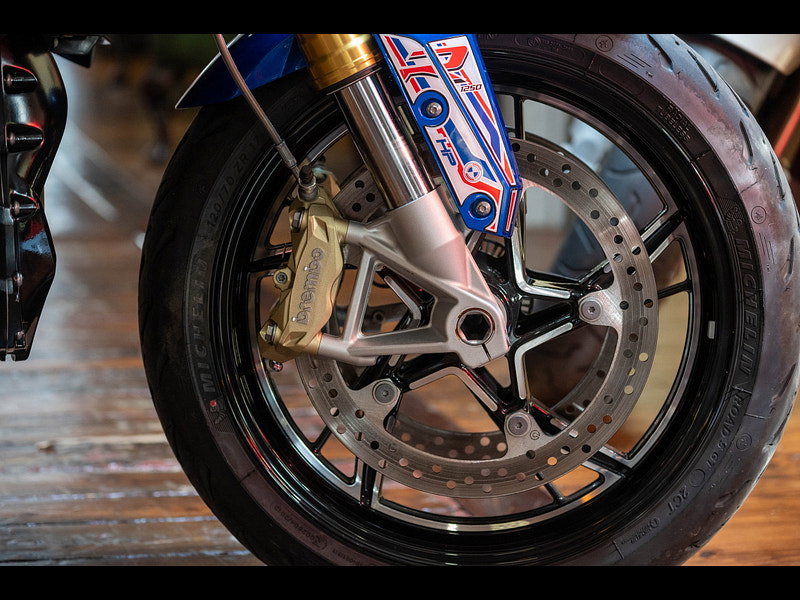 BMW R 1250 r *Akrapovic - Lovely Example* 0dr Manual 2026