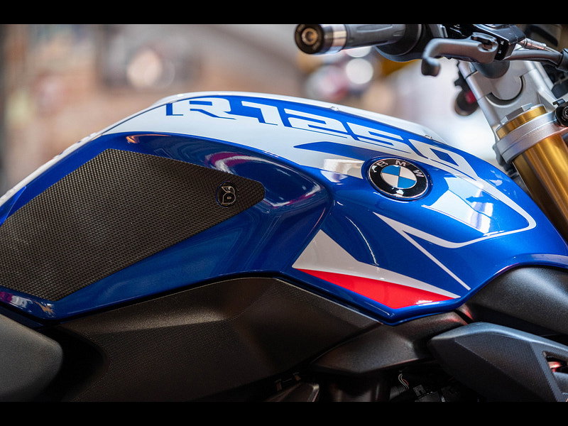 BMW R 1250 r *Akrapovic - Lovely Example* 0dr Manual 2026